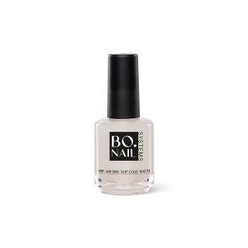 Top Coat Mat BO.NAIL Dip Air Dry