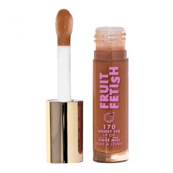 Ulei Hidratant Milani Fruit Fetish Lip Oil Honey Fig