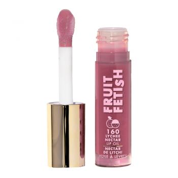 Ulei Hidratant Milani Fruit Fetish Lip Oil Lychee Nectar