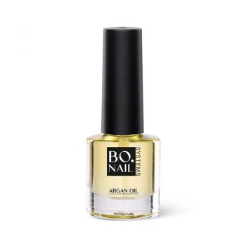 Ulei Nutritiv de Argan Organic BO.NAIL Argan Oil