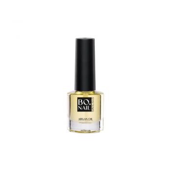 Ulei Nutritiv de Argan Organic BO.NAIL Argan Oil