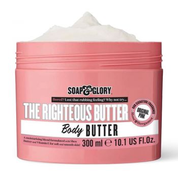 Unt de Corp Soap & Glory Original Pink The Righteous Butter