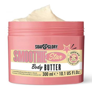 Unt de Corp Soap & Glory Smoothie Star Body Butter Creme de Corps