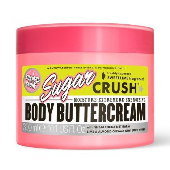 Unt de Corp Soap & Glory Sugar Crush Body Buttercream