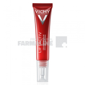 Vichy Liftactiv Collagen Specialist Crema contur ochi 15 ml