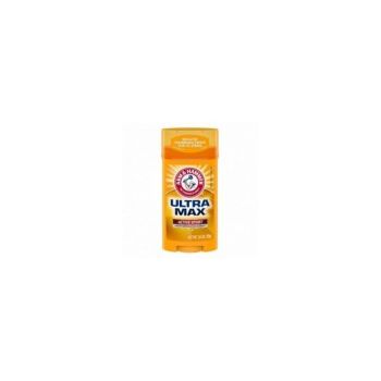 Antiperspirant, Arm & Hammer, UltraMax, Active Sport, cu Bicarbonat de Sodiu, 73 gr