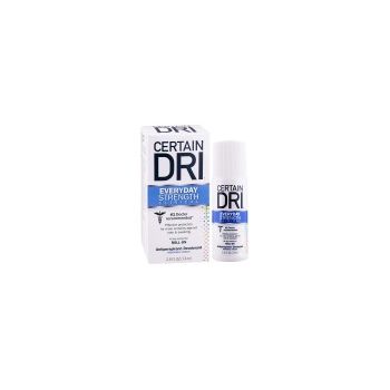 Antiperspirant, Certain Dri, Everyday Strength, Tratament Transpiratie Excesiva, Roll-On, 74ml