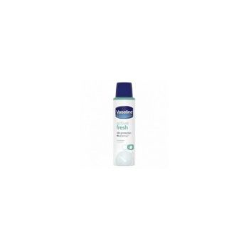 Antiperspirant Deodorant, Vaseline, Active Fresh, cu Proderma, Hipoalergenic, Protectie 48h, 150ml de firma original