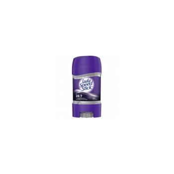 Antiperspirant Gel, Lady Speed Stick, Invisible Protection, Persistenta 48h, pentru Femei, 65gr