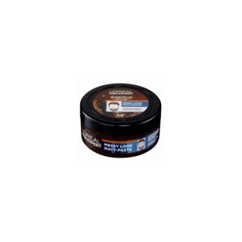 Ceara de Par, L'Oreal, Men Expert, Barber Club, Fixare Flexibila, fara Reziduuri, Aspect Mat, 75ml