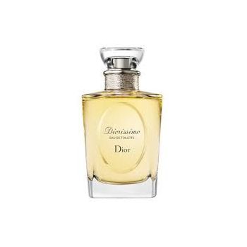 Christian Dior Diorissimo, Apa de Toaleta, Femei (Concentratie: Apa de Toaleta, Gramaj: 100 ml Tester)