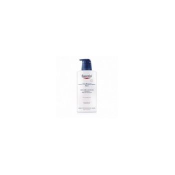 Crema de Corp, Eucerin, UreRepair Plus, cu 10% Uree si Ceramida, Efect de Reparare a Barierei Pielii, fara Parfum 400ml