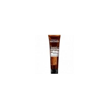 Crema de Ras, L’Oreal, Men Expert, Barber Club, protejeaza Pielea de Taieturi si Rani, 150ml