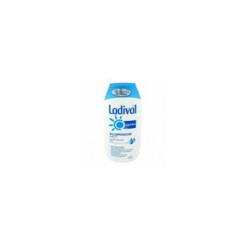 Crema dupa Soare, Stada, Ladival, Impotriva Alergiilor si Iritatiilor, pentru Piele Sensibila, 200ml