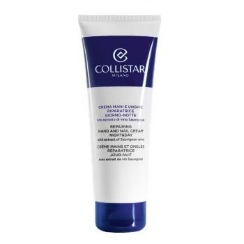 Crema Mani Repairing Hand and Nail Cream Collistar, 100 ml