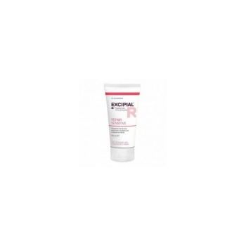 Crema pentru maini, Galderma, Excipial Sensitive, Efect Hidratant si Absorbtie Rapida, 50ml