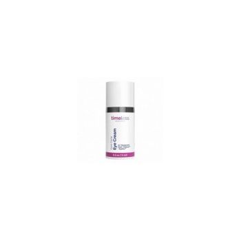 Crema pentru Ochi, Timeless, Dark Circle, cu Acid Hialuronic si Eyeliss, Efect Puternic impotriva Cearcanelor, 15ml