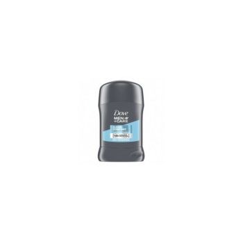 Deodorant antiperspirant stick Dove Clean Comfort pentru barbati, 50 ml