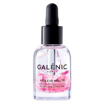 Elixir floral pre-ingrijire pentru ten Galenic, 30 ml