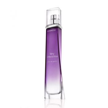 Givenchy Very Irresistible (Sensual), Femei, Apa de Parfum (Concentratie: Apa de Parfum, Gramaj: 75 ml Tester)