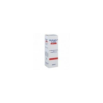 Lotiune de Corp, Dermapharm, Hydraplex, cu Uree 10%, Hidratare Intensiva impotriva Neurodermatitelor si Psoriazisului, 200ml