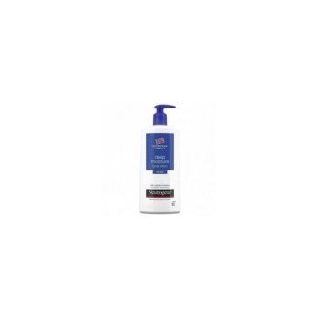 Lotiune de Corp, Neutrogena, Deep Moisture, Efect Hidratant pentru Piele Foarte Uscata, 400ml