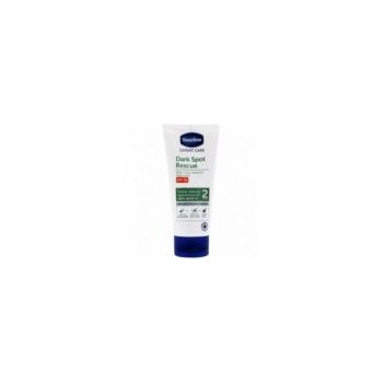 Lotiune de Corp, Vaseline, Dark Spot Rescue, impotriva Petelor de Pigmentare, SPF 20, 100ml