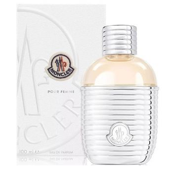 Moncler Pour Femme, Apa de Parfum (Gramaj: 100 ml)