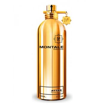 Montale Attar, Apa de Parfum, Unisex (Concentratie: Apa de Parfum, Gramaj: 100 ml Tester)