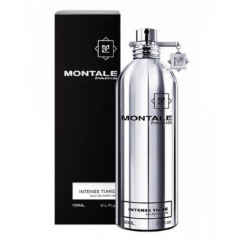 Montale Intense Tiare, Apa de parfum, Unisex (Concentratie: Apa de Parfum, Gramaj: 100 ml Tester)