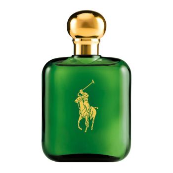 Ralph Lauren Polo Cologne Intense, Apa de Toaleta, Barbati (Gramaj: 118 ml Tester)