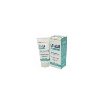 Sampon Antiperspirant, Etiaxil, Deo-Shampoing, complex Probiotic, Anti-Miros, Anti-Sebum, Protectie 24h, 150ml