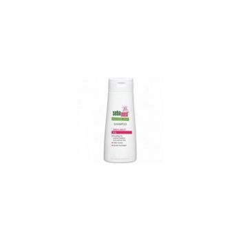 Sampon Dermatologic, Sebamed, Dry Scalp, pentru Scalp Uscat, cu Uree 5%, Hipoalergenic, 200ml