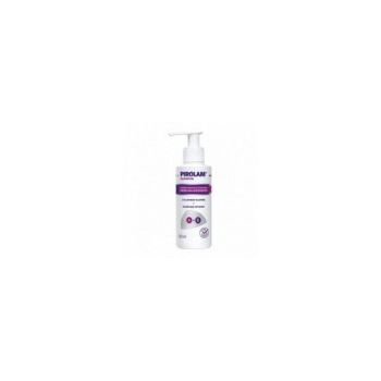 Sampon Pirolam, Anti-Matreata, cu Ciclopiroxolamina, Testat Dermatologic, 150ml