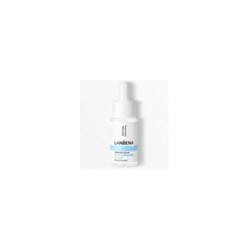 Ser, Lanbena, Acid Hialuronic 4D, Anti-Imbatranire si, Hidratare Intensa, pentru Piele Sensibila, 15ml