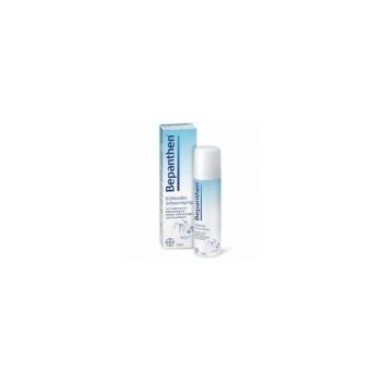 Spray Calmant, Bayer, Bepanthen, Hidratare Intensiva si Efect Reparator, 75ml