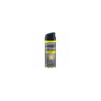 Spray Lichid, Lotrimin, AF, Actiune Anti-Fungica impotriva Mancarimilor Inghinale, 133gr