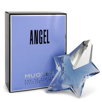 Thierry Mugler Angel, Apa de Parfum, Femei (Concentratie: Apa de Parfum, Gramaj: 100 ml Tester)