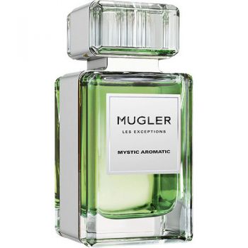 Thierry Mugler Les Exceptions Mystic Aromatic (Concentratie: Apa de Parfum, Gramaj: 80 ml Tester)