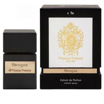 Tiziana Terenzi Akragas, Extract de Parfum, Unisex (Gramaj: 100 ml)