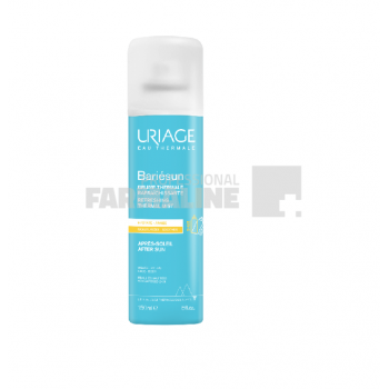 Uriage Bariesun Aftersun spray 150 ml