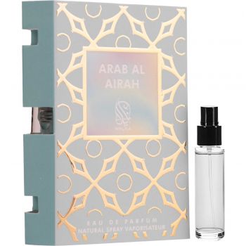 Arab Al Airah - parfum arabesc barbati - EDP 2 ml