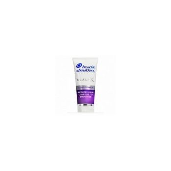 Balsam de Par, Head & Shoulders, Scalp X, impotriva Caderii Parului, pentru Femei, 150ml