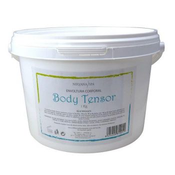 Body Tensor Nirvana Spa, 2 kg