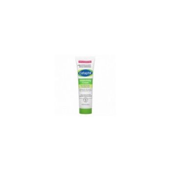 Crema de Corp, Cetaphil, Moisturizing, Extrem de Hidratanta, pentru Pielea foarte Uscata, Efect 48h, 85gr