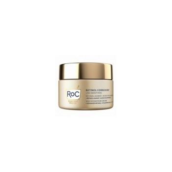 Crema de Fata, RoC, Retinol Correxion Line, Efect Anti-Rid si Reparator, 50 ml