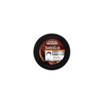 Crema de Par, L'Oreal, Men Expert, Barber Club, Anti-Frizz, Fixare Flexibila, Confera Catifelare si Netezire, 75ml