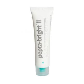 Crema pentru Uniformizarea Tonului Pielii - Indeed Labs Pepta-Bright II, 30 ml