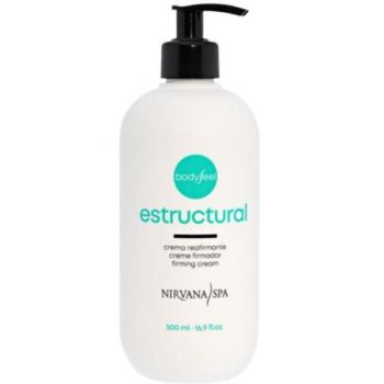 Crema Reafirmanta Nirvana Spa, 500 ml