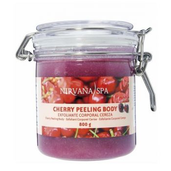 Exfoliant Cherry Peeling Body, 800 g